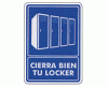 Lock your locker