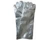 Total aluminized glove