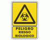 Biohazard risk