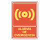 Alarma de emergencia