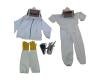 Beekeeping Suit and Accessories
