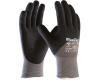 Lycra nylon gloves MaxFlex technology ADT-AP FDA standard