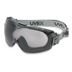 Goggle Uvex antiempaño 1