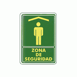 Zona de seguridad 1
