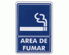 Area de fumar