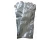 Total aluminized glove