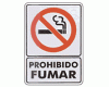 No smoking