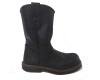 Boots Industrial Rooper Petrolera Magneto PU