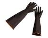 LARGE CHEMICAL RESISTANT GLOVES