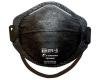 N95 particulate respirator ACTIVATED CARBON