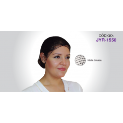 Gorro de Malla Gruesa 1