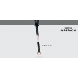 Punto Fijo dispositivo de anclaje 1 anillo 1