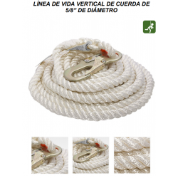 Cuerda de 5/8″ 10,20 y 30 mts 1