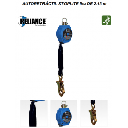 Retráctil SkylocII™ 7 ft 1