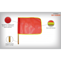 Banderines de Malla 1