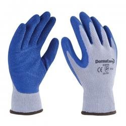 JAPANESE GLOVES WITH LATEX PALM 1