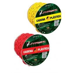 Cadena Plástica 1