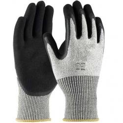 Guante anticorte nivel 5 palma de latex 1