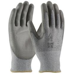 Guante anticorte nivel 5 palma de poliuretano 1