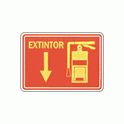 Extintor 1
