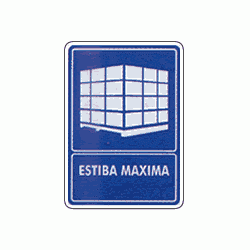 Estiba maxima 1
