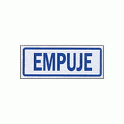 Empuje 1