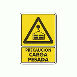 Precaucion carga pesada 1