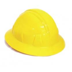 Casco ALA ANCHA, suspensión matraca 4 ptos 1