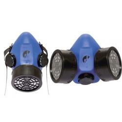 Mascarilla con cartuchos reutilizable 1