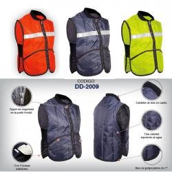 Chaleco Termico 1