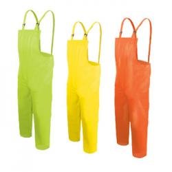 Pantalon impermeable uso rudo 1