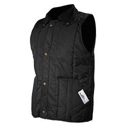 Chaleco de Nylon Repelente al Agua 1