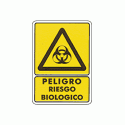 Biohazard risk 1