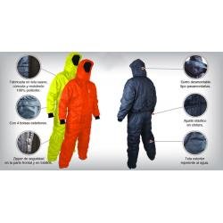 Overol Termico cuerpo completo 1