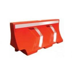 Barrera diamante rellenable 2